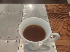 -六月花园咖啡馆(中关村东路店)