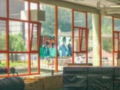 -赫石少儿体能馆(奥森店)