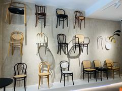 -Bamboo Today Cafe(国创园店)