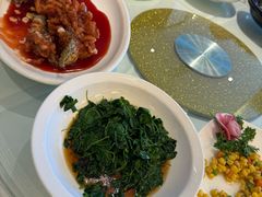 -得月楼·省级非遗·传统苏帮菜(观前店)
