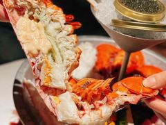 -Osteria Garden 生蚝花园餐厅(原进贤路店)
