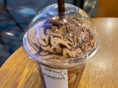 -星巴克(无锡百联奥特莱斯店)