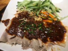 -李庄白肉(黉门街店)