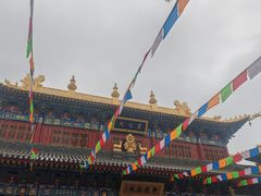 -西安市广仁寺