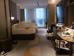 -成都武侯祠希尔顿惠庭酒店