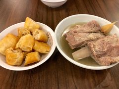 -松發肉骨茶(先得坊店)