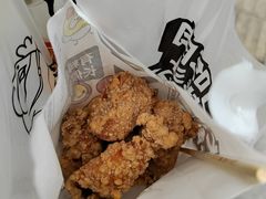 -超级鸡车(曹杨路店)