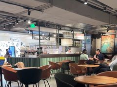 -Wagas沃歌斯(港汇恒隆广场店)
