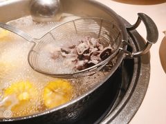 -汕头八合里海记牛肉店(清河店)