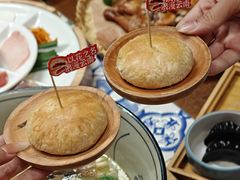 -芸南道·过桥米线(昆明老街旗舰店)