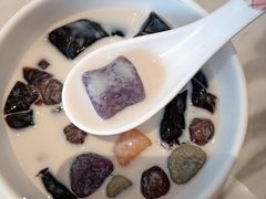 -糖纸甜品(乐颂坊店)