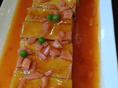 -老牌坊鲁菜名店(聊城美食岛店)