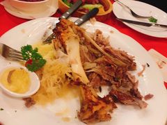 -申德勒加油站西餐厅(日坛路总店)