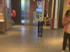 -麦当劳(总统大酒店店)