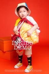 -INKIDS潮童社儿童摄影(朝阳大悦城店)