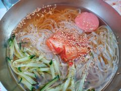 -千里马烧烤(南六东路店)