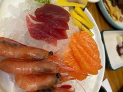 -松坂屋日料自助(长城路店)