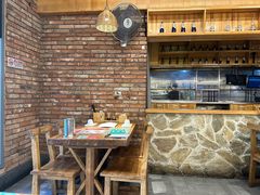 -平娃三宝烧烤·面食(南小街店)