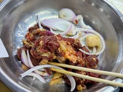 -马晓马佳牛羊肉(新合路店)