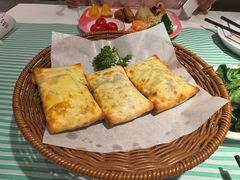 -楼兰新疆菜(江宁万达店)