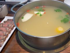 -许府牛杂·鲜牛肉火锅(梁溪万达店)