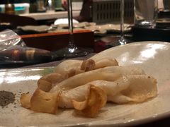 -汕头国际大酒店-牛一町目餐厅