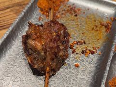-北丐先生·野馄饨烧烤(长宁龙之梦店)