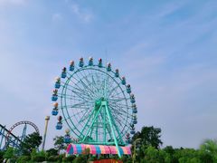 -南京银杏湖乐园