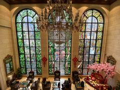 -马勒别墅饭店(静安寺店)