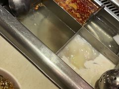 -海底捞火锅(勒泰店)
