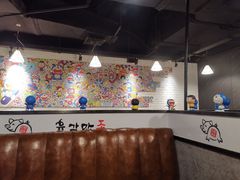 -肥肥虾庄·金牌油焖大虾(杨园滨江时代walk店)