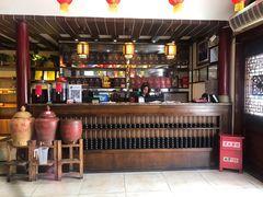 -乡下姥渔馆(齐落山路店)