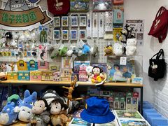 -猫的天空之城概念书店(景德镇陶溪川店)