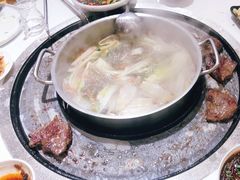 -执牛耳涮烤牛排火锅(伊河路店)