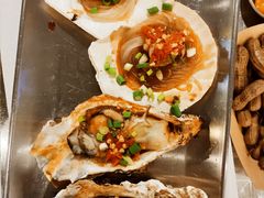 -有局·成都市井烧烤·精酿啤酒(双楠店)