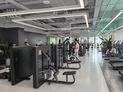 -优享健身(三元桥店)