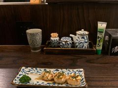 -哥哥の深夜食堂(红松东路店)