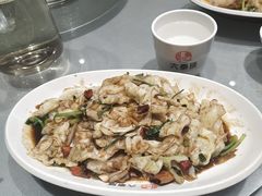 -六泰居·尔滨地标·东北菜(泰山路店)