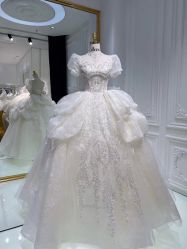 -巴黎新娘婚纱摄影·婚礼策划(嘉定总店)