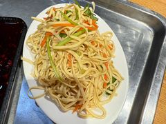 -韩麦大冷面(桂花街直营店)