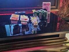-活力无限KTV(天河新天地店)