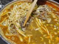 -榆味拼三鲜(怀德路店)