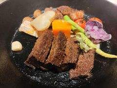 -王品牛排(青岛万象城店)