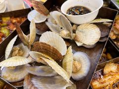 -老三李村河底戳子肉(总店)