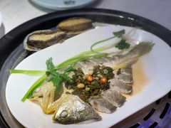 -苏大嘴蒸汽海鲜·海胆蒸饺(中山广场店)
