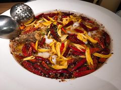 -太二酸菜鱼(深圳布吉万象汇店)
