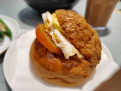 -华嫂冰室(尖沙咀店)