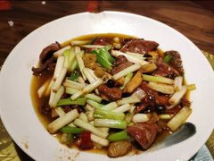 -百年神厨·地道川菜(清江西路店)