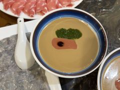 -鑫隆四季涮肉(香河店)
