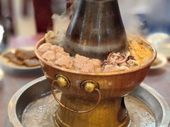 -山海关清和浑锅店